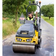 Каток комбинированный BOMAG BW 100 SCC-5