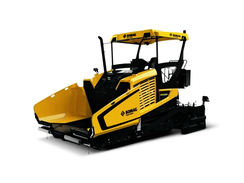 Асфальтоукладчик BOMAG BF 700 C-2