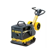 Виброплита реверсивная BOMAG BPR 25/40