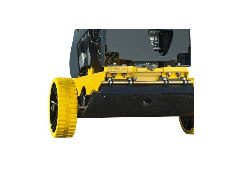 Виброплита реверсивная BOMAG BPR 25/40