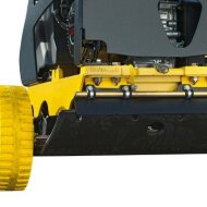 Виброплита реверсивная BOMAG BPR 25/40