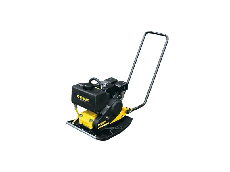 Виброплита прямого хода BOMAG BVP 12/50 А