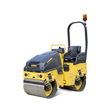 Каток тандемный BOMAG BW 90 AD-5