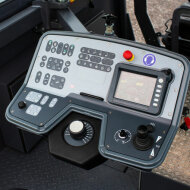Асфальтоукладчики BOMAG Перегружатель BMF 2500 M
