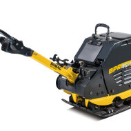 Виброплита реверсивная BOMAG BPR 45/55 D
