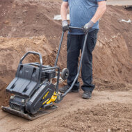 Виброплита прямого хода BOMAG BP 12/40