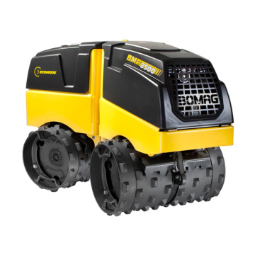 Траншейный уплотнитель BOMAG BMP 8500