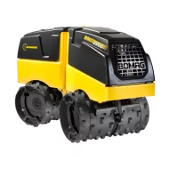 Траншейный уплотнитель BOMAG BMP 8500