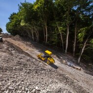 Грунтовый каток BOMAG BW 177 PDH-5