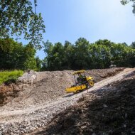 Грунтовый каток BOMAG BW 177 PDH-5