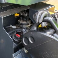 Грунтовый каток BOMAG BW 216 D-5