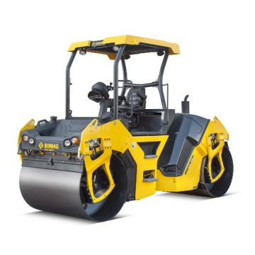 Каток тандемный BOMAG BW 141 AD-50