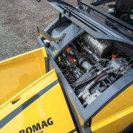 Асфальтоукладчики BOMAG Перегружатель BMF 2500 S