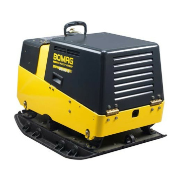 Виброплита реверсивная BOMAG BPH 80/65 S