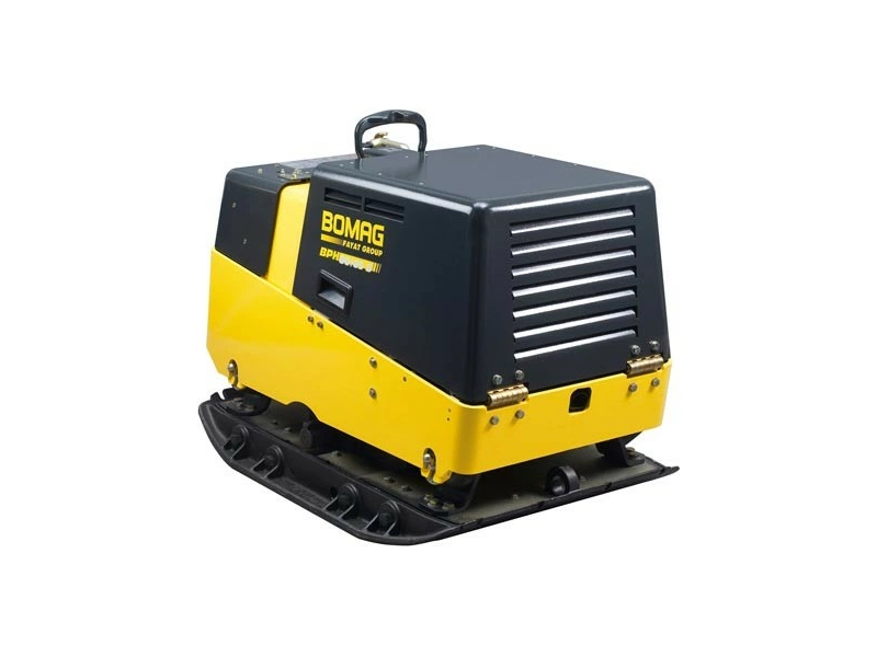 Виброплита реверсивная BOMAG BPH 80/65 S