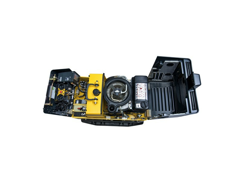 Виброплита реверсивная BOMAG BPH 80/65 S