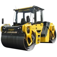 Каток тандемный BOMAG BW 206 AD-50