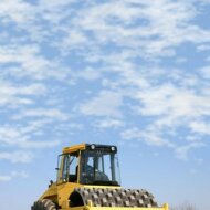 Грунтовый каток BOMAG BW 216 PD-40