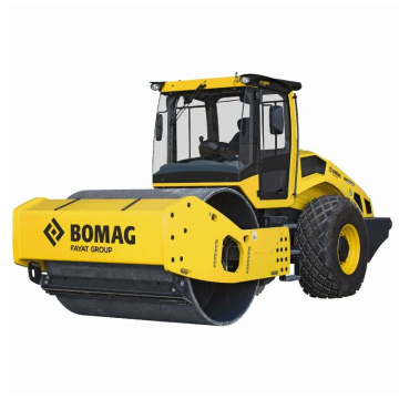 Каток грунтовый BOMAG BW 219 D-5