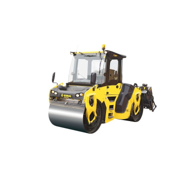 Каток тандемный BOMAG BW 161 AD-50