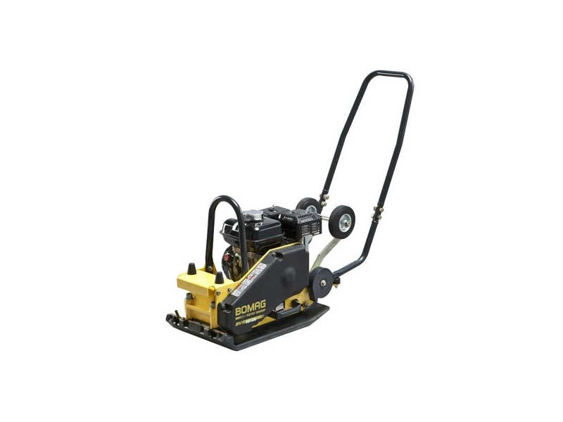 Виброплита прямого хода BOMAG BVP 10/36