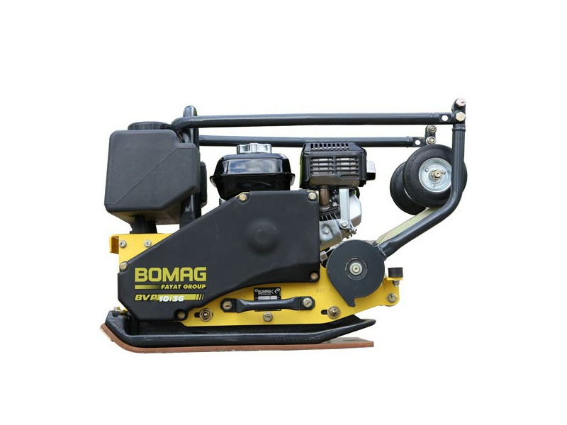 Виброплита прямого хода BOMAG BVP 10/36