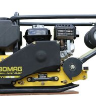 Виброплита прямого хода BOMAG BVP 10/36