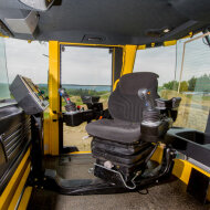 Ресайклер BOMAG RS 500