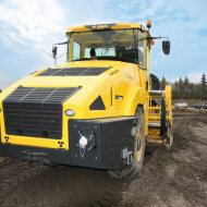 Ресайклер BOMAG RS 500