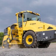 Ресайклер BOMAG RS 500