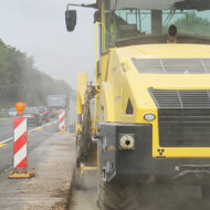 Ресайклер BOMAG RS 500
