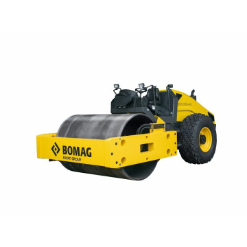 Каток грунтовый BOMAG BW 218 D-40