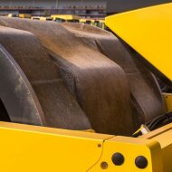 Грунтовый каток BOMAG BW 226 DI-5