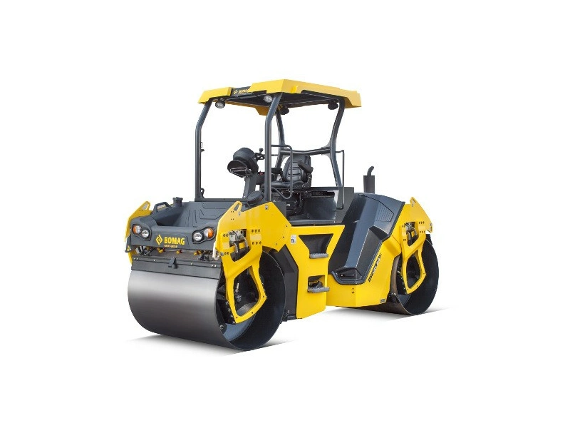 Каток тандемный BOMAG BW 151 AD-50