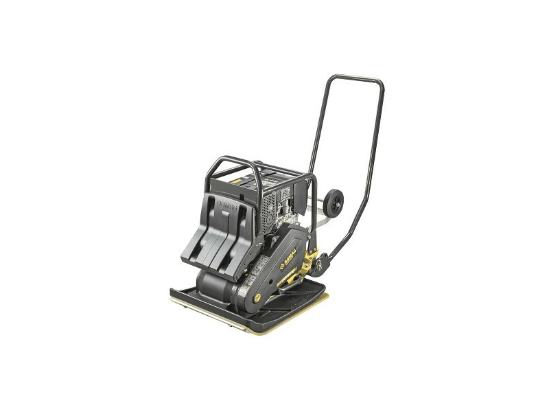 Виброплита прямого хода BOMAG BP 20/50 D