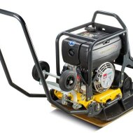 Виброплита прямого хода BOMAG BP 20/50 D