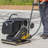 Виброплита прямого хода BOMAG BP 20/50 D