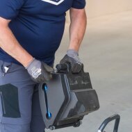 Виброплита прямого хода BOMAG BP 20/50 D