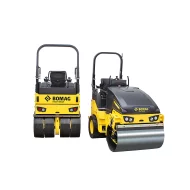 Каток комбинированный BOMAG BW 120 AC-5