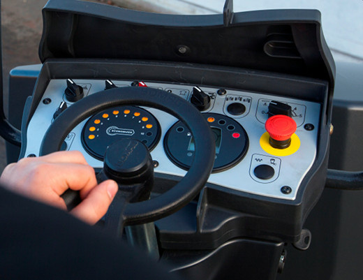Каток комбинированный BOMAG BW 120 AC-5