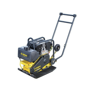 Виброплита прямого хода BOMAG BVP 18/45 D