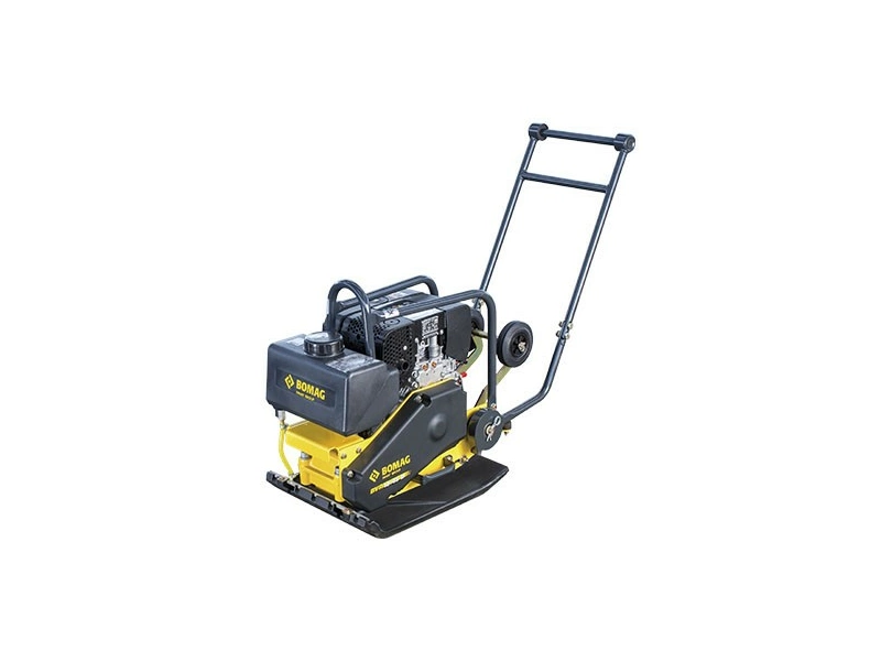 Виброплита прямого хода BOMAG BVP 18/45 D