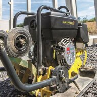 Виброплита прямого хода BOMAG BVP 18/45 D