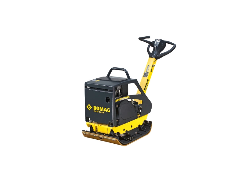 Виброплита реверсивная BOMAG BPR 25/50 D