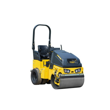 Каток комбинированный BOMAG BW 100 ACM-5