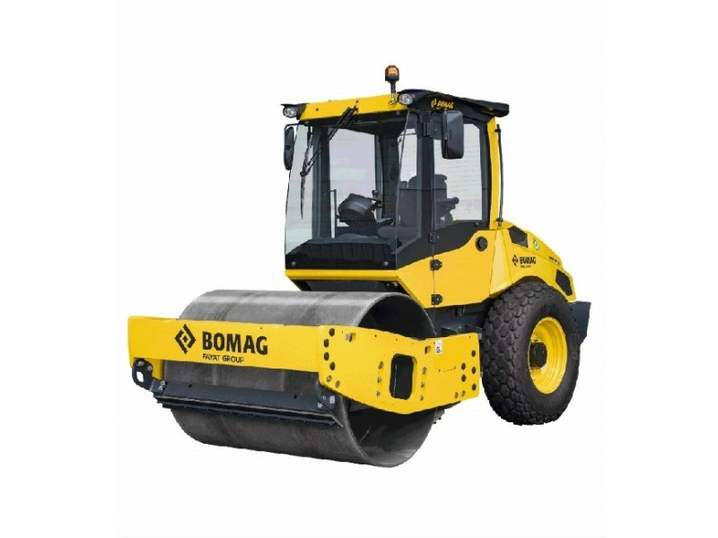 Грунтовый каток BOMAG BW 177 DH-5