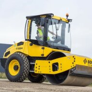 Грунтовый каток BOMAG BW 177 DH-5