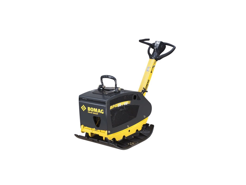 Виброплита реверсивная BOMAG BPR 35/60
