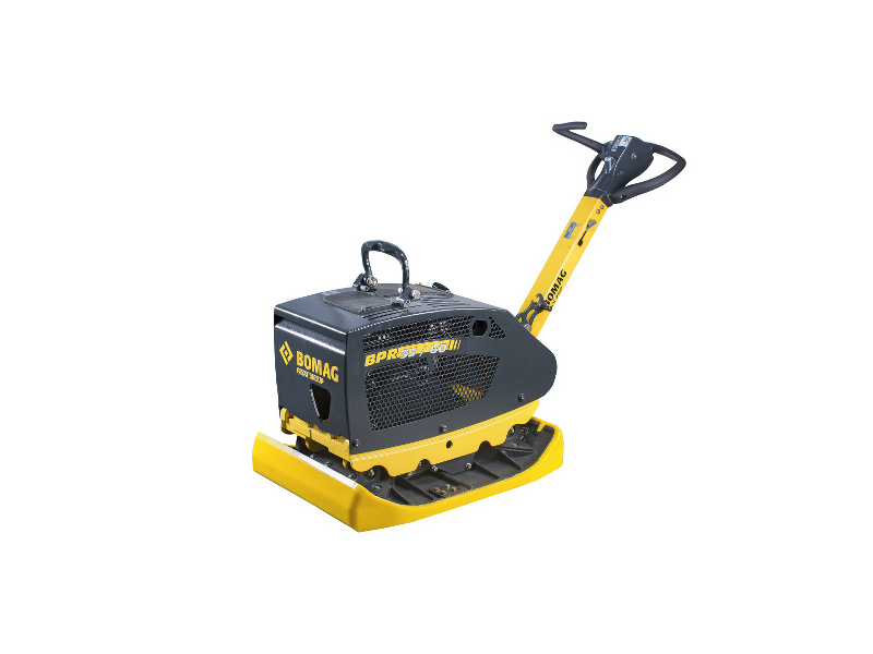 Виброплита реверсивная BOMAG BPR 35/60