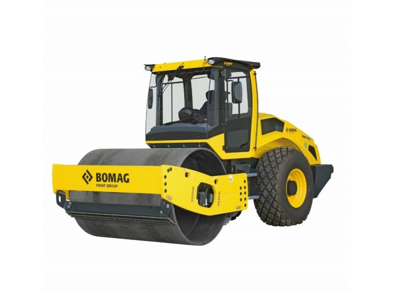 Грунтовый каток BOMAG BW 211 PD-5